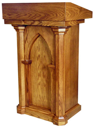 Lectern 530